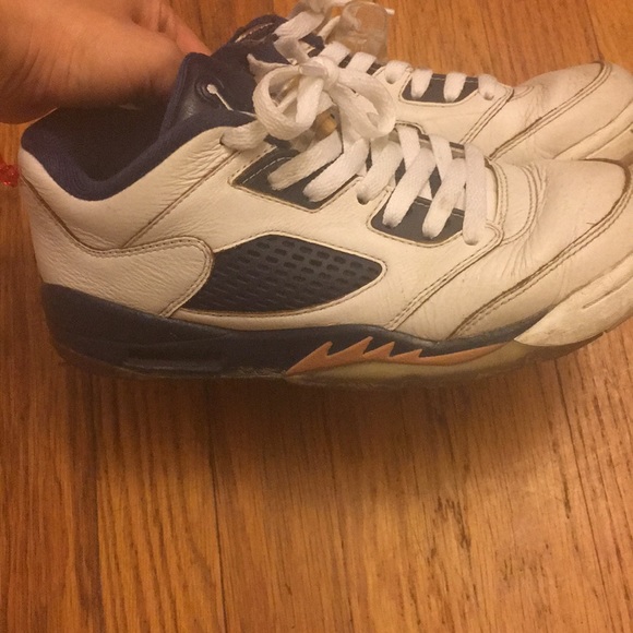 Jordan. US 5Y. - Picture 2 of 6